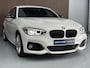 BMW 1-Serie 118i Centennial High Executive M-sport Automaat / Full map navigatie / Cruise control / Climate control