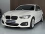 BMW 1-Serie 118i Centennial High Executive M-sport Automaat / Full map navigatie / Cruise control / Climate control