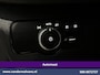Mercedes-Benz Sprinter 317 CDI 170pk 9G-Tronic Automaat L2H2 Euro6 Airco | Camera | Navigatie | Adaptieve Cruisecontrol | LED Chauffeursstoel, Stoelverwarming, Parkeersensoren, Bijrijdersbank