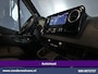 Mercedes-Benz Sprinter 317 CDI 170pk 9G-Tronic Automaat L2H2 Euro6 Airco | Camera | Navigatie | Adaptieve Cruisecontrol | LED Chauffeursstoel, Stoelverwarming, Parkeersensoren, Bijrijdersbank