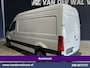 Mercedes-Benz Sprinter 317 CDI 170pk 9G-Tronic Automaat L2H2 Euro6 Airco | Camera | Navigatie | Adaptieve Cruisecontrol | LED Chauffeursstoel, Stoelverwarming, Parkeersensoren, Bijrijdersbank