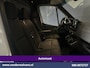 Mercedes-Benz Sprinter 317 CDI 170pk 9G-Tronic Automaat L2H2 Euro6 Airco | Camera | Navigatie | Adaptieve Cruisecontrol | LED Chauffeursstoel, Stoelverwarming, Parkeersensoren, Bijrijdersbank