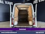 Mercedes-Benz Sprinter 317 CDI 170pk 9G-Tronic Automaat L2H2 Euro6 Airco | Camera | Navigatie | Adaptieve Cruisecontrol | LED Chauffeursstoel, Stoelverwarming, Parkeersensoren, Bijrijdersbank
