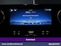Mercedes-Benz Sprinter 317 CDI 170pk 9G-Tronic Automaat L2H2 Euro6 Airco | Camera | Navigatie | Adaptieve Cruisecontrol | LED Chauffeursstoel, Stoelverwarming, Parkeersensoren, Bijrijdersbank