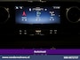 Mercedes-Benz Sprinter 317 CDI 170pk 9G-Tronic Automaat L2H2 Euro6 Airco | Camera | Navigatie | Adaptieve Cruisecontrol | LED Chauffeursstoel, Stoelverwarming, Parkeersensoren, Bijrijdersbank
