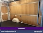 Mercedes-Benz Sprinter 317 CDI 170pk 9G-Tronic Automaat L2H2 Euro6 Airco | Camera | Navigatie | Adaptieve Cruisecontrol | LED Chauffeursstoel, Stoelverwarming, Parkeersensoren, Bijrijdersbank