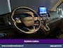Ford Transit Custom 2.0 TDCI 130pk Automaat L2H1 Dubbele Cabine Euro6 Airco | 6-Zits | Camera | Navigatie | Apple Carplay | LED Android Auto, Adaptieve Cruisecontrol, Stoelverwarming, Verwarmde voorruit, Trekhaak, Achterklep