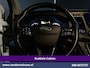 Ford Transit Custom 2.0 TDCI 130pk Automaat L2H1 Dubbele Cabine Euro6 Airco | 6-Zits | Camera | Navigatie | Apple Carplay | LED Android Auto, Adaptieve Cruisecontrol, Stoelverwarming, Verwarmde voorruit, Trekhaak, Achterklep