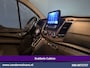 Ford Transit Custom 2.0 TDCI 130pk Automaat L2H1 Dubbele Cabine Euro6 Airco | 6-Zits | Camera | Navigatie | Apple Carplay | LED Android Auto, Adaptieve Cruisecontrol, Stoelverwarming, Verwarmde voorruit, Trekhaak, Achterklep