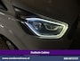 Ford Transit Custom 2.0 TDCI 130pk Automaat L2H1 Dubbele Cabine Euro6 Airco | 6-Zits | Camera | Navigatie | Apple Carplay | LED Android Auto, Adaptieve Cruisecontrol, Stoelverwarming, Verwarmde voorruit, Trekhaak, Achterklep