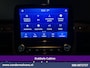 Ford Transit Custom 2.0 TDCI 130pk Automaat L2H1 Dubbele Cabine Euro6 Airco | 6-Zits | Camera | Navigatie | Apple Carplay | LED Android Auto, Adaptieve Cruisecontrol, Stoelverwarming, Verwarmde voorruit, Trekhaak, Achterklep