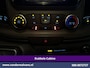 Ford Transit Custom 2.0 TDCI 130pk Automaat L2H1 Dubbele Cabine Euro6 Airco | 6-Zits | Camera | Navigatie | Apple Carplay | LED Android Auto, Adaptieve Cruisecontrol, Stoelverwarming, Verwarmde voorruit, Trekhaak, Achterklep