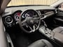 Alfa Romeo Stelvio 2.0 T AWD Super 287 PK / BLACK EDITION / ABC-Klepsysteem / Xenon / 1/2 Leder / Cruise / ECC Clima / Navigatie / Camera / 18'' LMV