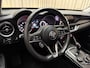 Alfa Romeo Stelvio 2.0 T AWD Super 287 PK / BLACK EDITION / ABC-Klepsysteem / Xenon / 1/2 Leder / Cruise / ECC Clima / Navigatie / Camera / 18'' LMV