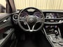 Alfa Romeo Stelvio 2.0 T AWD Super 287 PK / BLACK EDITION / ABC-Klepsysteem / Xenon / 1/2 Leder / Cruise / ECC Clima / Navigatie / Camera / 18'' LMV