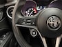 Alfa Romeo Stelvio 2.0 T AWD Super 287 PK / BLACK EDITION / ABC-Klepsysteem / Xenon / 1/2 Leder / Cruise / ECC Clima / Navigatie / Camera / 18'' LMV