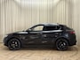 Alfa Romeo Stelvio 2.0 T AWD Super 287 PK / BLACK EDITION / ABC-Klepsysteem / Xenon / 1/2 Leder / Cruise / ECC Clima / Navigatie / Camera / 18'' LMV