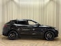 Alfa Romeo Stelvio 2.0 T AWD Super 287 PK / BLACK EDITION / ABC-Klepsysteem / Xenon / 1/2 Leder / Cruise / ECC Clima / Navigatie / Camera / 18'' LMV