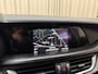 Alfa Romeo Stelvio 2.0 T AWD Super 287 PK / BLACK EDITION / ABC-Klepsysteem / Xenon / 1/2 Leder / Cruise / ECC Clima / Navigatie / Camera / 18'' LMV