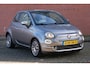 Fiat 500 1.0 Hybrid Dolcevita pano. navi. clima. incl 12mnd garantie