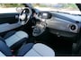 Fiat 500 1.0 Hybrid Dolcevita pano. navi. clima. incl 12mnd garantie