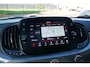 Fiat 500 1.0 Hybrid Dolcevita pano. navi. clima. incl 12mnd garantie