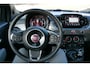 Fiat 500 1.0 Hybrid Dolcevita pano. navi. clima. incl 12mnd garantie