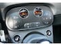 Fiat 500 1.0 Hybrid Dolcevita pano. navi. clima. incl 12mnd garantie