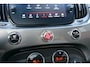Fiat 500 1.0 Hybrid Dolcevita pano. navi. clima. incl 12mnd garantie
