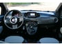 Fiat 500 1.0 Hybrid Dolcevita pano. navi. clima. incl 12mnd garantie