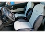 Fiat 500 1.0 Hybrid Dolcevita pano. navi. clima. incl 12mnd garantie