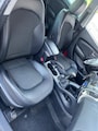 Hyundai ix35 2.0 163PK TREKHAAK/NIEUWE APK/lederen bekleding