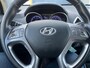 Hyundai ix35 2.0 163PK TREKHAAK/NIEUWE APK/lederen bekleding