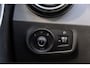 MG MG ZS EV Luxury 45 kWh Beige lederen interieur