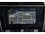 MG MG ZS EV Luxury 45 kWh Beige lederen interieur