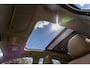 MG MG ZS EV Luxury 45 kWh Beige lederen interieur