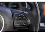 MG MG ZS EV Luxury 45 kWh Beige lederen interieur