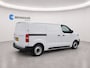Peugeot Expert Standaard - Elektrisch | 16" stalen velgen | Elektrisch bedienbare en verwarmbare buitenspiegels | Elektrische parkeerrem