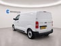 Peugeot Expert Standaard - Elektrisch | 16" stalen velgen | Elektrisch bedienbare en verwarmbare buitenspiegels | Elektrische parkeerrem