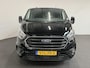 Ford Transit Custom 300 2.0 TDCI L2H1 Limited Dubbele cabine Navigatie Airco 2 Schuifdeuren Trekhaak Parkeersensoren Apple Carplay
