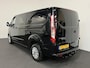 Ford Transit Custom 300 2.0 TDCI L2H1 Limited Dubbele cabine Navigatie Airco 2 Schuifdeuren Trekhaak Parkeersensoren Apple Carplay