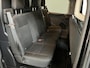 Ford Transit Custom 300 2.0 TDCI L2H1 Limited Dubbele cabine Navigatie Airco 2 Schuifdeuren Trekhaak Parkeersensoren Apple Carplay