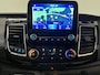 Ford Transit Custom 300 2.0 TDCI L2H1 Limited Dubbele cabine Navigatie Airco 2 Schuifdeuren Trekhaak Parkeersensoren Apple Carplay