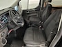 Ford Transit Custom 300 2.0 TDCI L2H1 Limited Dubbele cabine Navigatie Airco 2 Schuifdeuren Trekhaak Parkeersensoren Apple Carplay