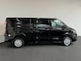 Ford Transit Custom 300 2.0 TDCI L2H1 Limited Dubbele cabine Navigatie Airco 2 Schuifdeuren Trekhaak Parkeersensoren Apple Carplay