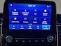 Ford Transit Custom 300 2.0 TDCI L2H1 Limited Dubbele cabine Navigatie Airco 2 Schuifdeuren Trekhaak Parkeersensoren Apple Carplay