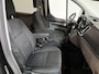 Ford Transit Custom 300 2.0 TDCI L2H1 Limited Dubbele cabine Navigatie Airco 2 Schuifdeuren Trekhaak Parkeersensoren Apple Carplay