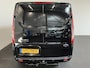 Ford Transit Custom 300 2.0 TDCI L2H1 Limited Dubbele cabine Navigatie Airco 2 Schuifdeuren Trekhaak Parkeersensoren Apple Carplay