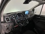 Ford Transit Custom 300 2.0 TDCI L2H1 Limited Dubbele cabine Navigatie Airco 2 Schuifdeuren Trekhaak Parkeersensoren Apple Carplay