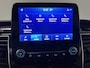 Ford Transit Custom 300 2.0 TDCI L2H1 Limited Dubbele cabine Navigatie Airco 2 Schuifdeuren Trekhaak Parkeersensoren Apple Carplay